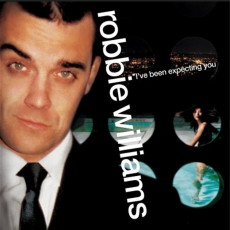 LP / Williams Robbie / I'Ve Been Expecting You / Vinyl