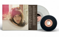 2LP / Rose Caitlin / Own Side Now / Coloured / Vinyl / LP+7"