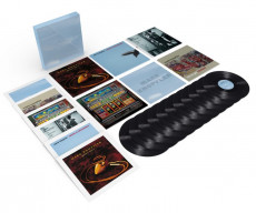 11LP / Knopfler Mark / Studio Albums 1996-2007 / Box / Vinyl / 11LP