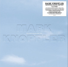 11LP / Knopfler Mark / Studio Albums 1996-2007 / Box / Vinyl / 11LP