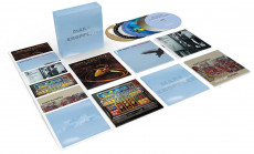 6CD / Knopfler Mark / Studio Albums 1996-2007 / Box / 6CD