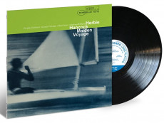 LP / Hancock Herbie / Maiden Voyage / Vinyl