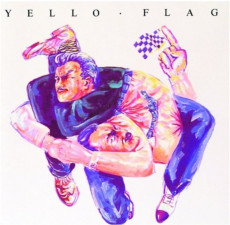 CD / Yello / Flag / Digipack