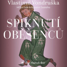 CD / Vondruka Vlastimil / Spiknut obenc / Mp3