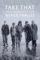 DVD / Take That / Never Forget / Ultimate Collection
