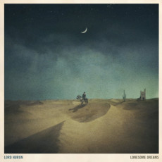 LP / Lord Huron / Lonesome Dreams / RSD / Coloured / Vinyl