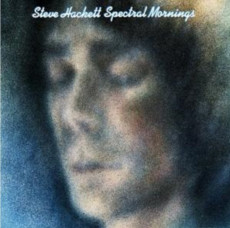CD / Hackett Steve / Spectral Mornings