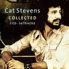 3CD / Stevens Cat / Collected / 3CD