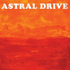 CD / Astral Drive / Astral Drive