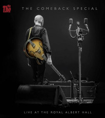 DVD / The The / Comeback Special / Mediabook