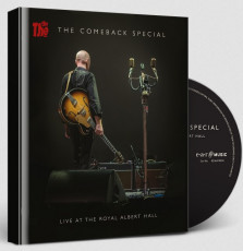 DVD / The The / Comeback Special / Mediabook