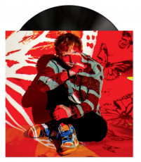LP / Sheeran Ed / = / Equals / Vinyl