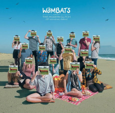 2LP / Wombats / This Modern Glitch / Vinyl / 2LP