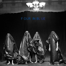 CD / Four In Blue / Four In Blue
