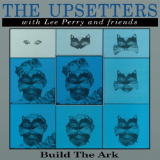 3LP / Upsetters/Lee Perry / Build The Ark / Coloured / Vinyl / 3LP