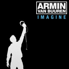 2LP / Van Buuren Armin / Imagine / Vinyl / 2LP