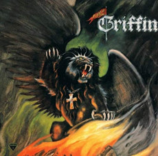 LP / Griffin / Flight of the Griffin / Vinyl