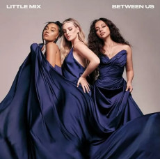 2CD / Little Mix / Between Us / Deluxe / Digipack / 2CD