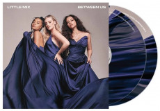 2CD / Little Mix / Between Us / Deluxe / Digipack / 2CD