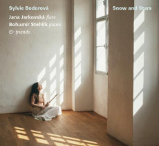 CD / Bodorov� Sylvie / Snow And Stars / Jana Jarkovsk�,Bohum�r Stehl�
