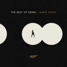 3LP / OST / Best Of Bond...James Bond / OST / Vinyl / 3LP