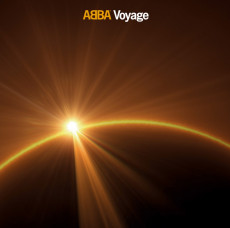 CD / Abba / Voyage / Deluxe / EcoBox