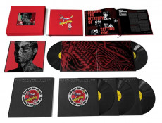 5LP / Rolling Stones / Tattoo You / Remastered 2021 / Box / Vinyl / 5LP