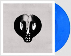 LP / Bullet For My Valentine / Bullet For My Valentine / Blue / Vinyl