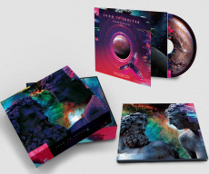 CD / Vangelis / Juno To Jupiter / Deluxe