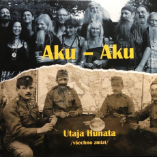 CD / Aku-Aku / Utaja Hunata / Digipack