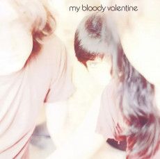 CD / My Bloody Valentine / Isn't Anything / Reedice