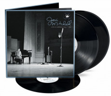 3LP / Mitchell Joni / Live At Carnegie Hall 1969 / Vinyl / 3LP