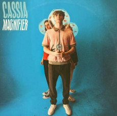 LP / Cassia / Magnifier / EP / Vinyl / 10"