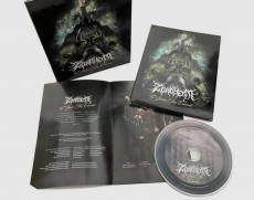 CD / Zornheym / Zornheim Sleep Experiment / Digipack