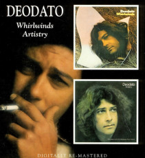 CD / Deodato / Whirlwinds / Artistry