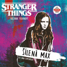 CD / Yovanoffov Brenna / Stranger Things:len Max / Mp3