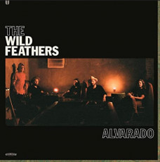 LP / Wild Feathers / Alvarado / Vinyl