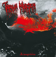 CD / Tardus Mortem / Armageddon