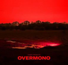 2LP / Overmono / Fabric Presents Overmono / Vinyl / 2LP