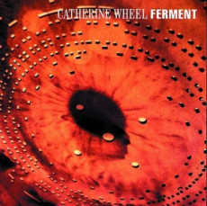 CD / Wheel Catherine / Ferment