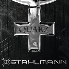 CD / Stahlmann / Quarz / Digipack