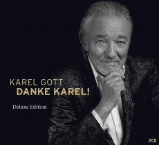 2CD / Gott Karel / Danke Karel! / DeLuxe Edition / 2CD