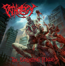 CD / Pathology / Everlasting Plague