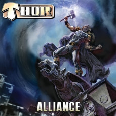 LP / Thor / Alliance / Vinyl