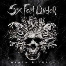 LP / Six Feet Under / Death Rituals / COloured / Vinyl