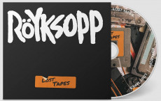 CD / Royksopp / Lost Tapes / Digipack