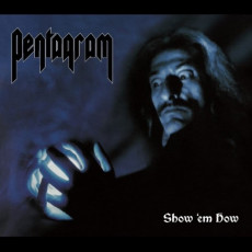 CD / Pentagram / Show 'Em How / Meidabook