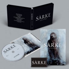 CD / Sarke / Allsighr / Box Set