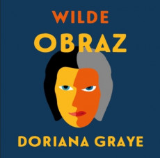 CD / Wilde Oscar / Obraz Doriana Graye / Ivan Luptk