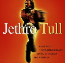 CD / Jethro Tull / Collection